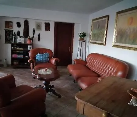 Vicino Gambarie in COLLINA DI REGGIO * Laganadi