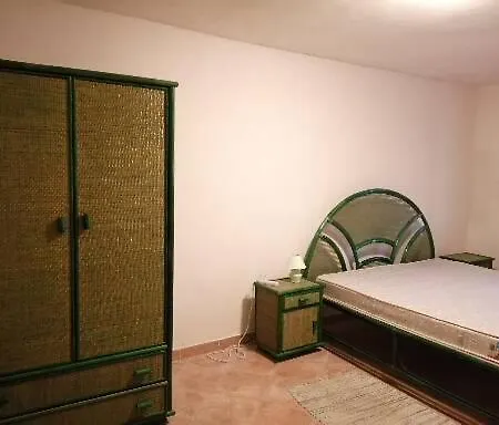 Vicino Gambarie in COLLINA DI REGGIO Appartamento Laganadi