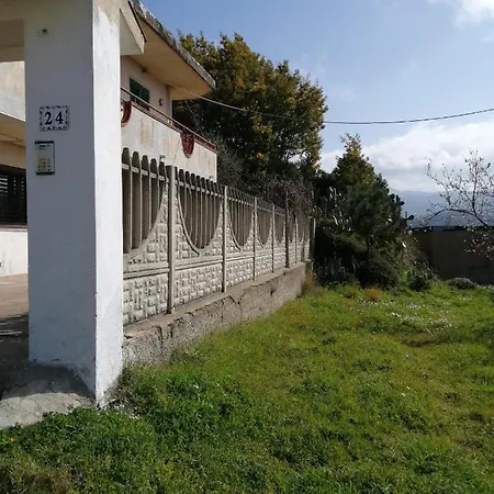 Vicino Gambarie in COLLINA DI REGGIO Appartamento