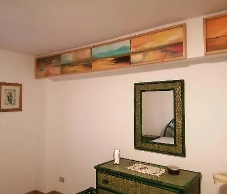 Vicino Gambarie in COLLINA DI REGGIO *