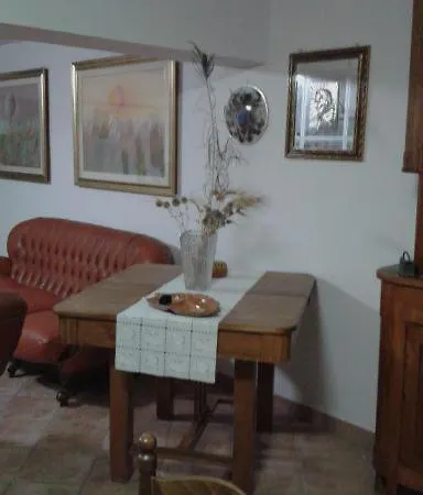 Vicino Gambarie in COLLINA DI REGGIO Laganadi